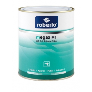 Roberlo  Megax 5:1